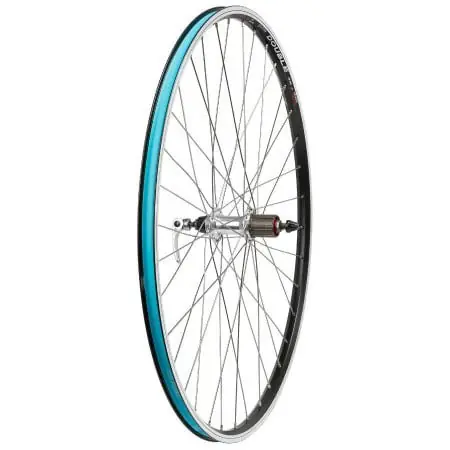 Crosser - roata spate SXT - 28-36H - Butuc Casetat QR - 8-11 V Ultima șansă