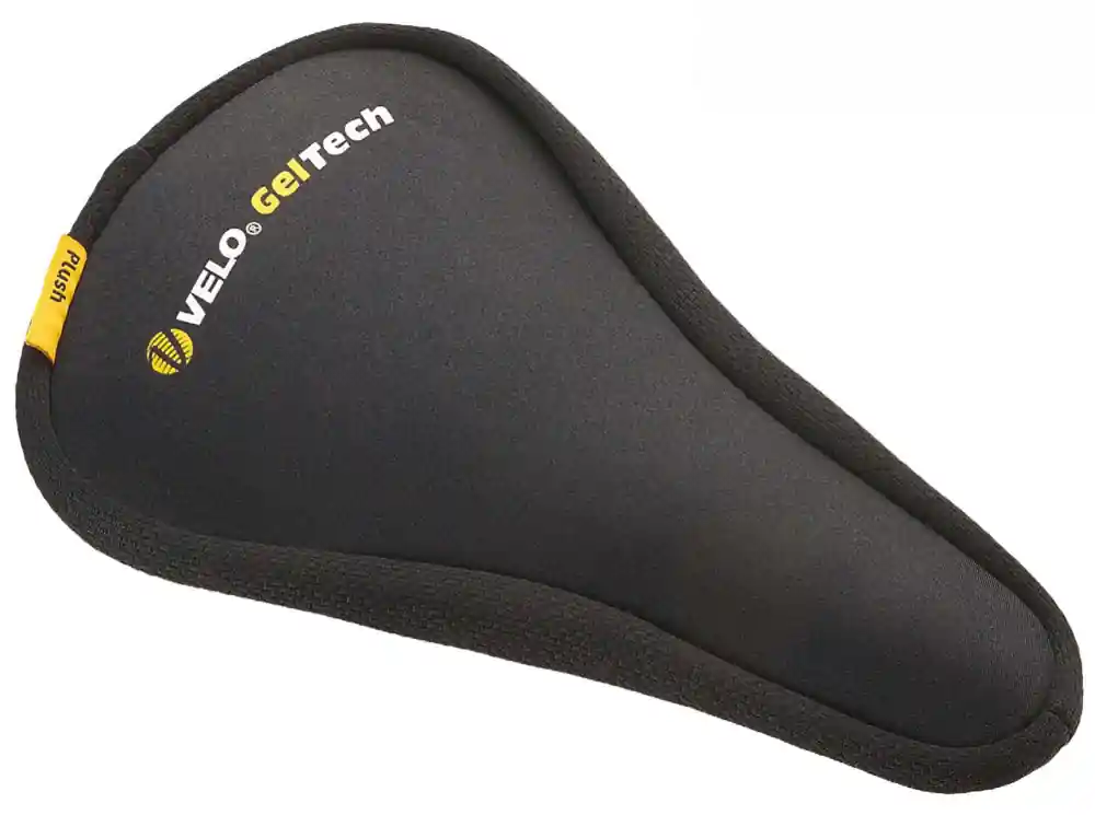 Husa Sa Velo cu Gel standard, 249-274x140-165mm, culoare negru Premium