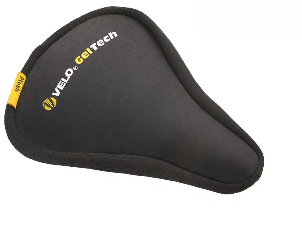Husa Sa Velo cu Gel Standard, 229-254x216-241mm, culoare negru Nu rata