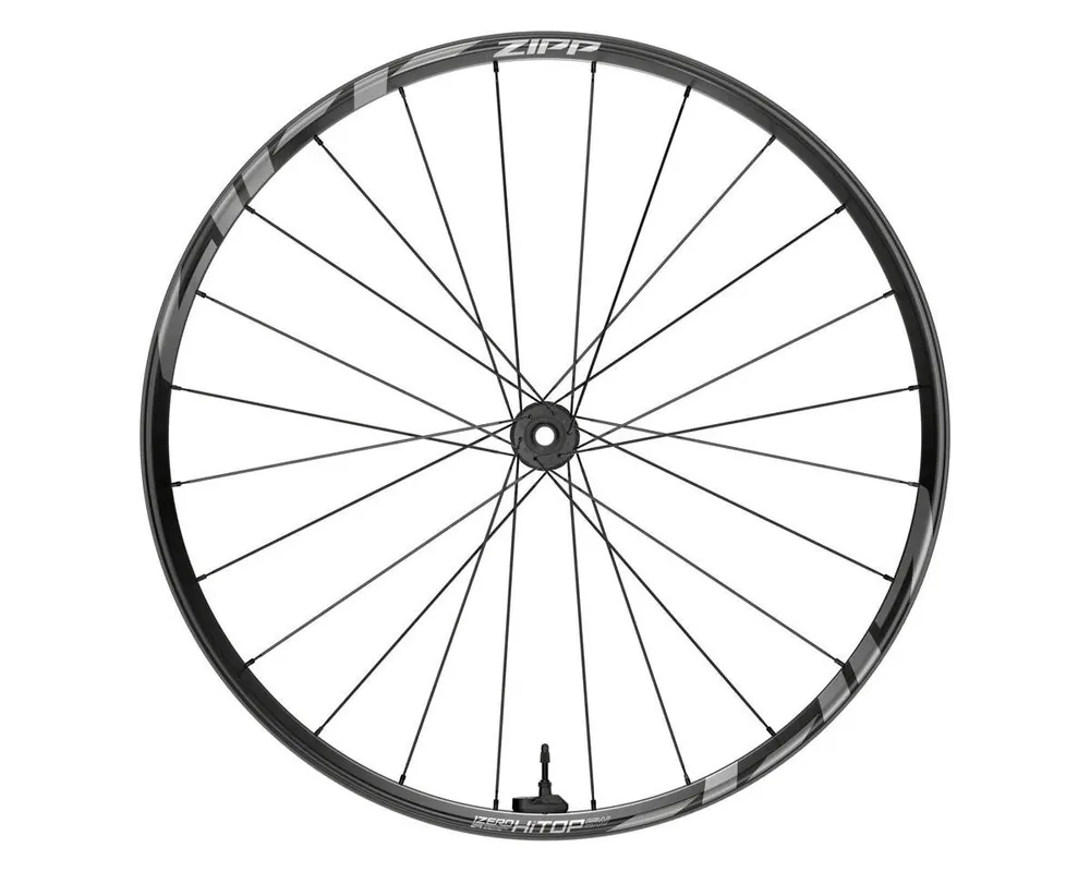 ZIPP - roata fata - 1Zero HITOP SW 29" - 15x110 Boost - Standard Graphic Ofertă specială