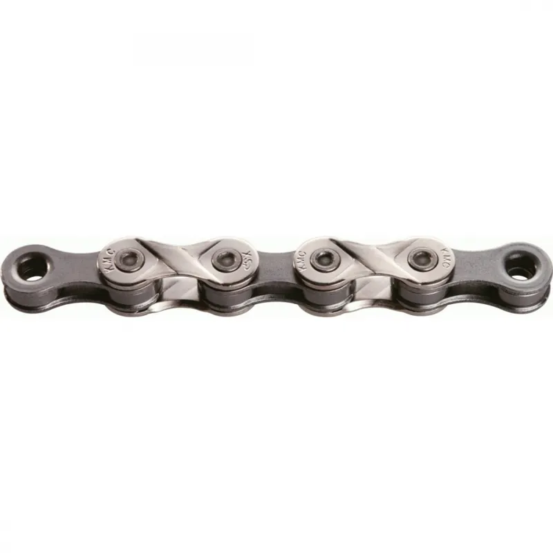 Lant KMC X8 Silver/Grey 8 Viteze 114 Zale Ofertă specială