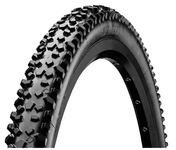 Ofertă limitată Anvelopa rigida Continental Explorer 16x1.75 47-305