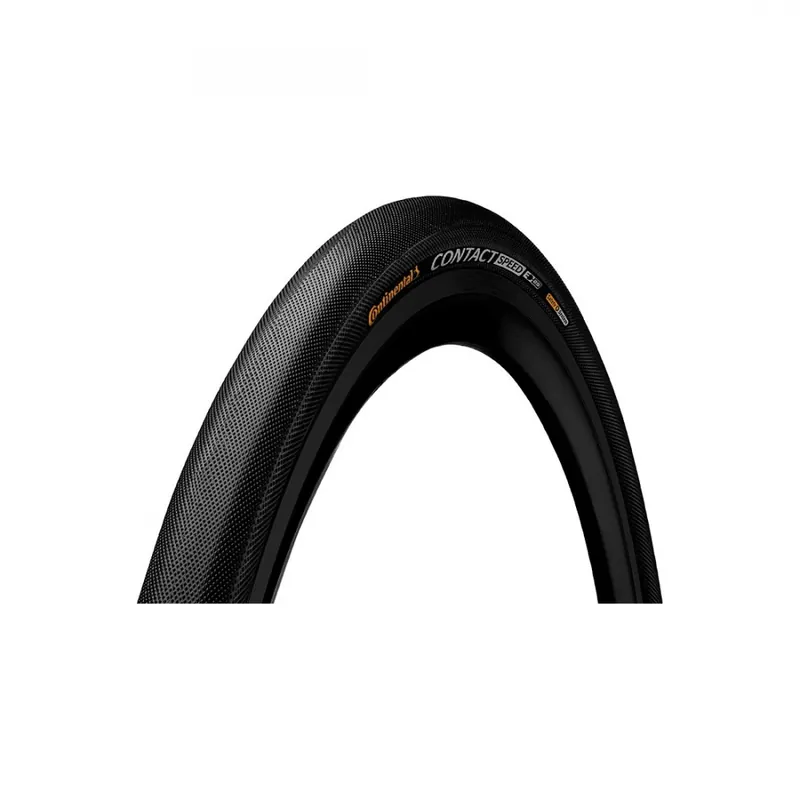 Anvelopa Continental Contact Speed 47-622 negru/negru Livrare rapidă