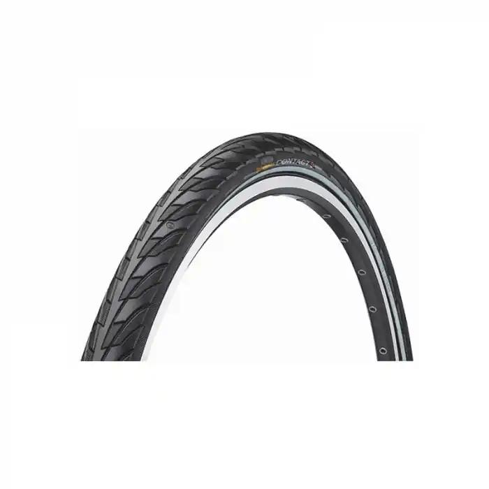 Anvelopa Continental Contact II Safety System 28*622 Reflex Transport gratuit
