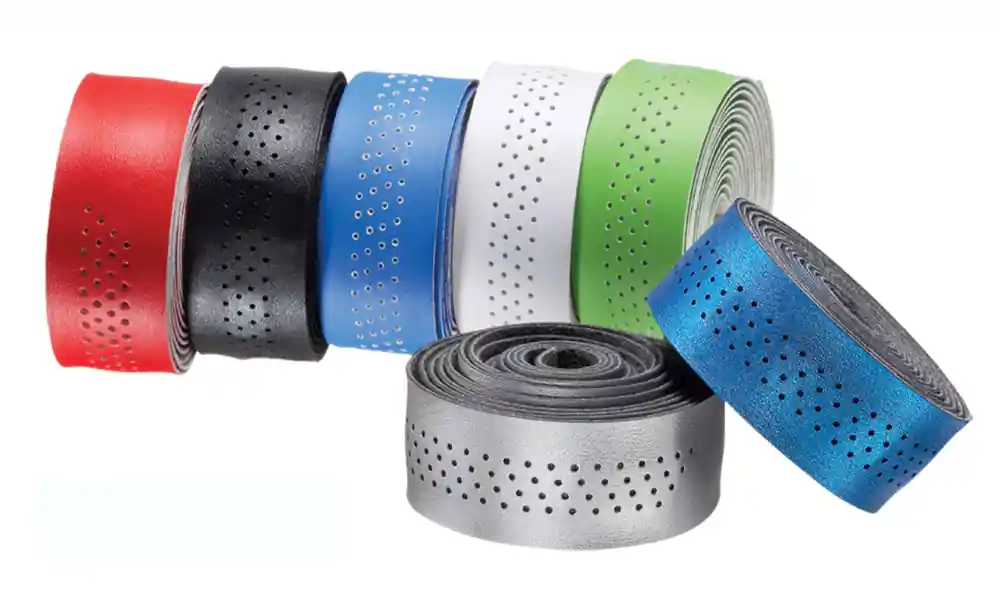 Super ofertă Ghidolina Velo perforat, culoare albastru