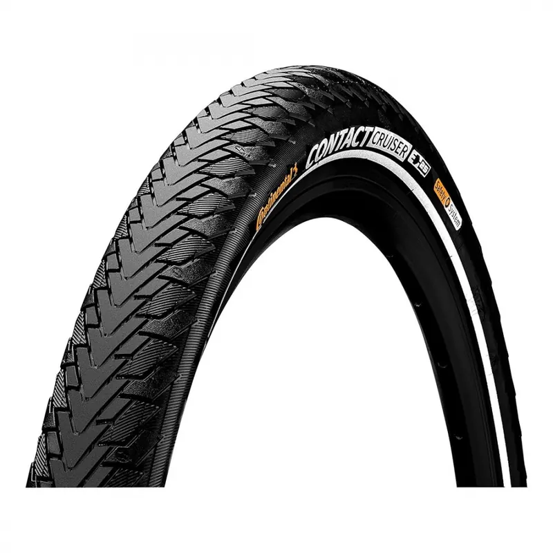 Anvelopa Continental Contact Cruiser Reflex 55-622 Negru Retur gratuit