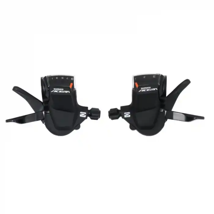 Cel mai bun preț Manete schimbator Shimano Acera SL-M3000 3x9 viteze