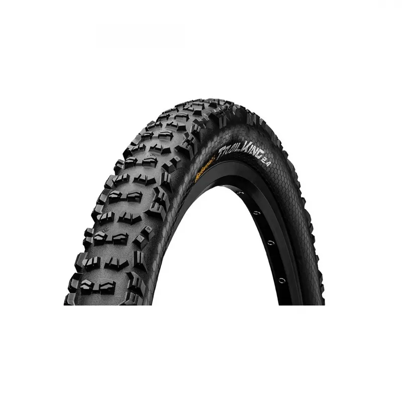 Ultima șansă Anvelopa pliabila Continental Trail King ShieldWall SL 60-622 (29x2.4) OEM