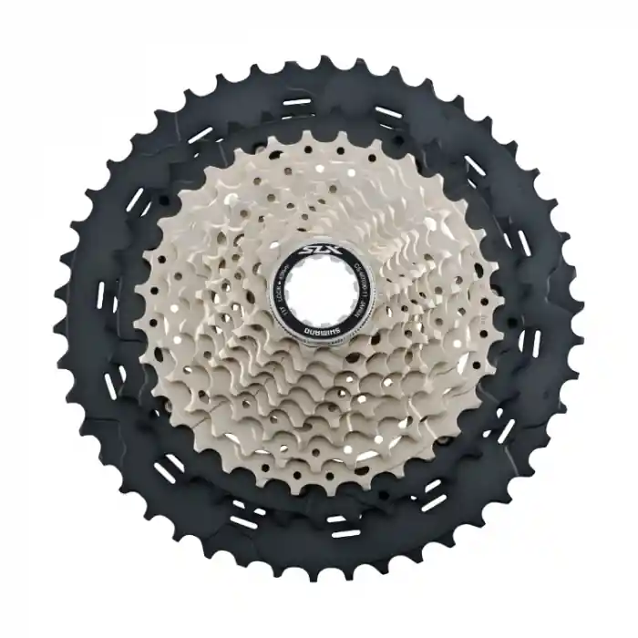 Ofertă exclusivă Caseta de pinioane Shimano SLX CS-M7000-11, 11 viteze, 11-40T