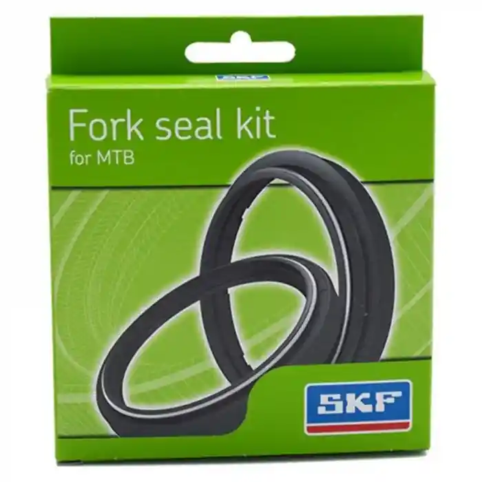 Kit simeringuri furca SKF MTB32RN, brate 32mm Rockshox 2015+ Nu rata