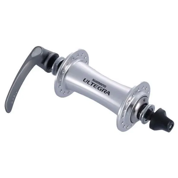 Vezi acum BUTUC FATA SHIMANO ULTEGRA HB-6600