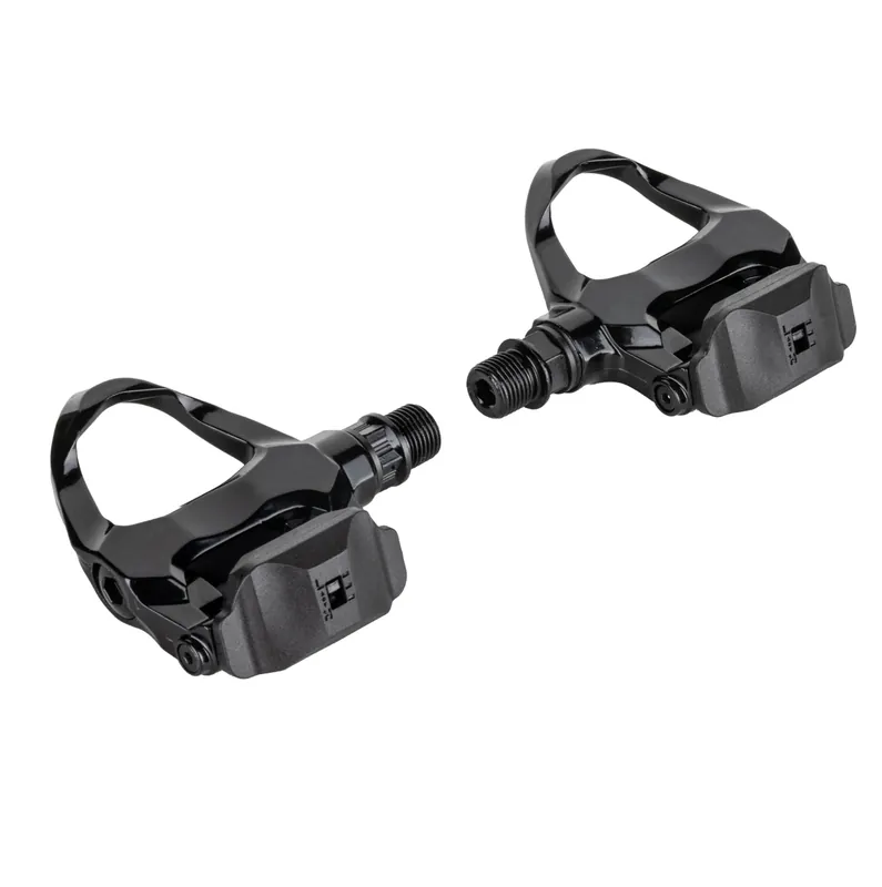 Pedale Force Flix compatibile Look KEO, negre Discount