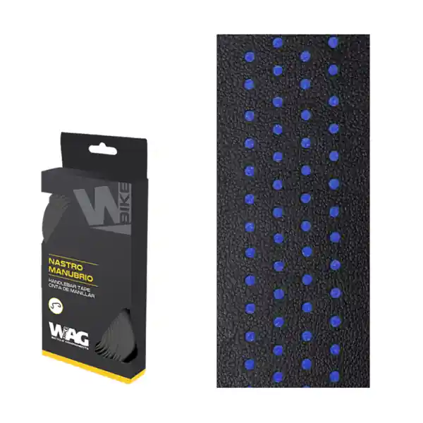 Discount Ghidolina WAG Double Color, culoare negru / albastru