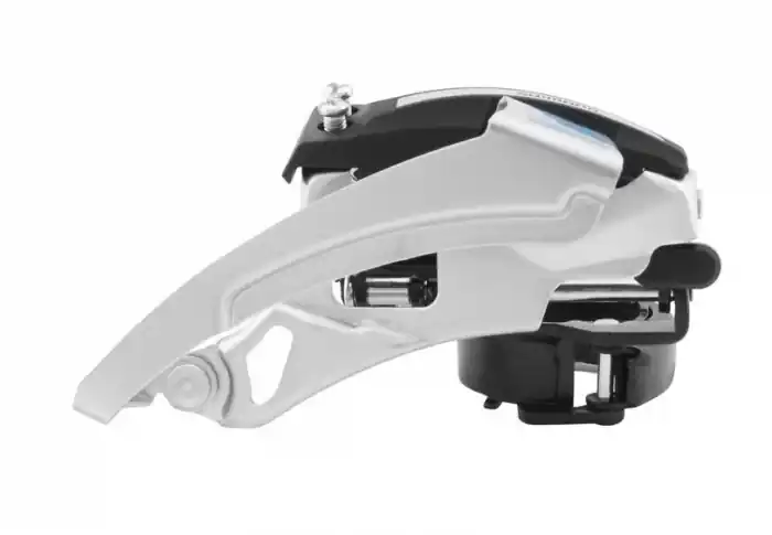 Schimbator fata Shimano Altus FD-M310 34.9-31.8 tragere dubla Retur ușor
