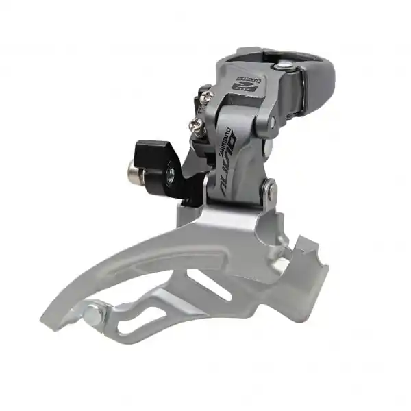 Bestseller Schimbator fata Shimano Alivio FD-M4000 34.9-31.8 tragere dubla