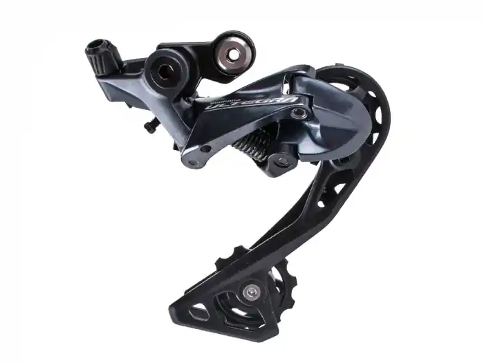 Schimbator spate Shimano Ultegra RD-R8000-GS, patina medie, 11 viteze Reducere de preț