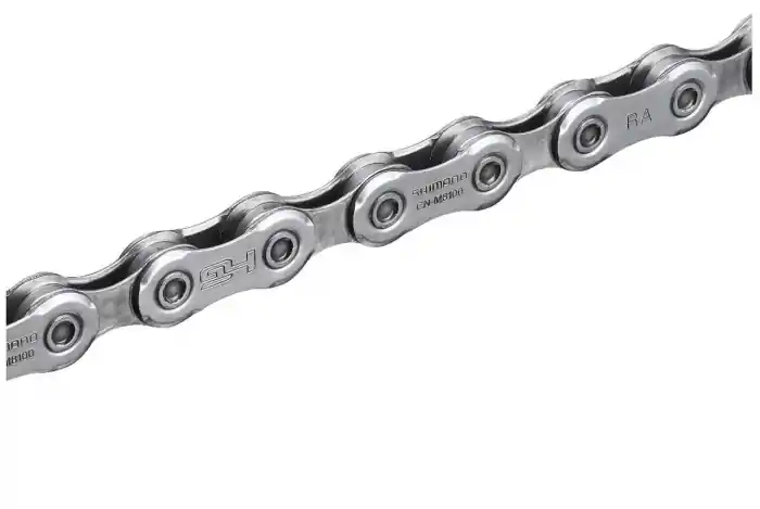Retur ușor Lant Shimano Deore XT CN-M8100, 12 vit, cu za rapida, 138 zale