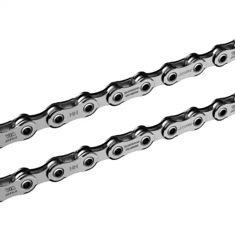 Lant Shimano XTR CN-M9100, 12 vit, cu za rapida, 116 zale Mai ieftin