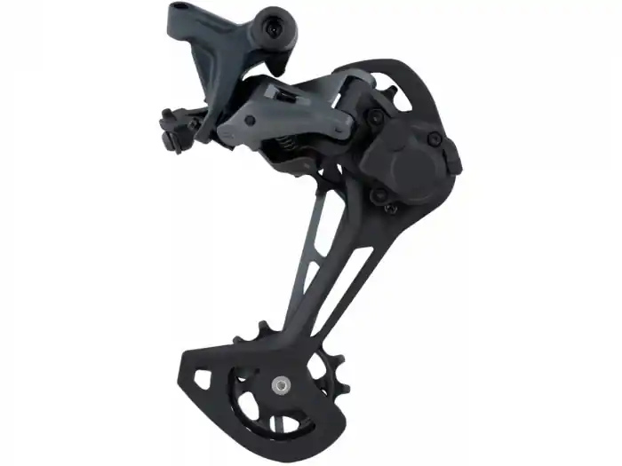 Preț redus Schimbator spate Shimano SLX RD-M7120-SGS 11/12 viteze