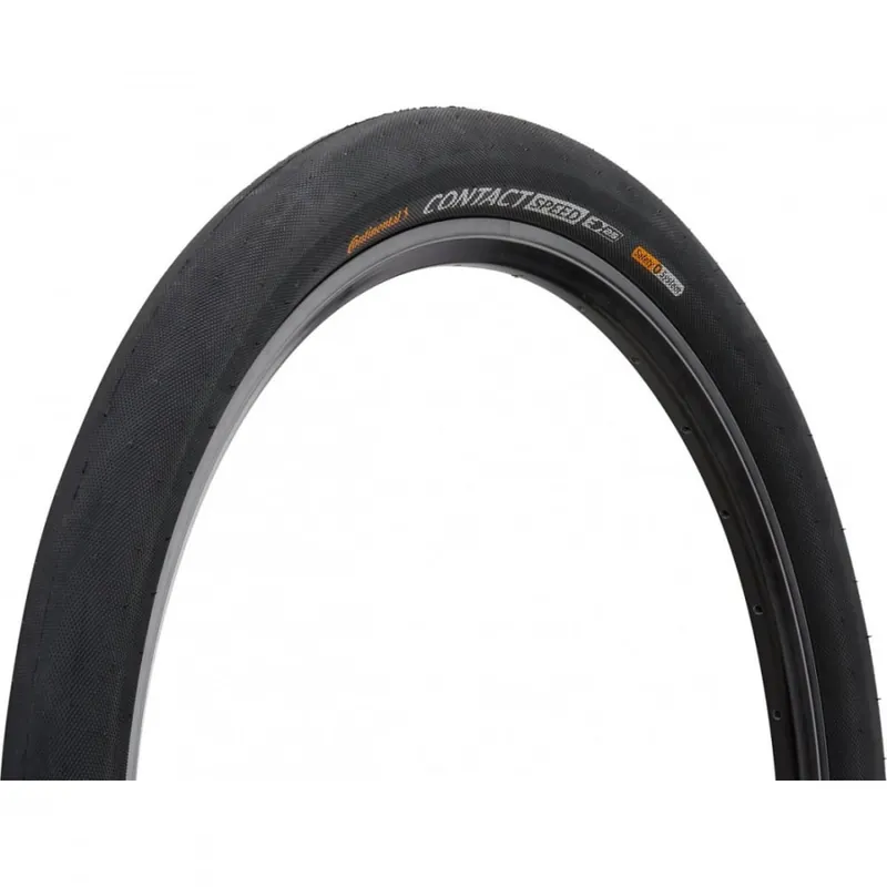 Anvelopa Continental Contact Speed 50-559 (26x2.00) negru/negru Cumpără acum