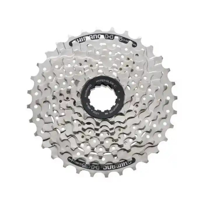 Pinioane pe caseta Shimano Acera CS-HG41-8, 8 vit, 11-32T Promoție