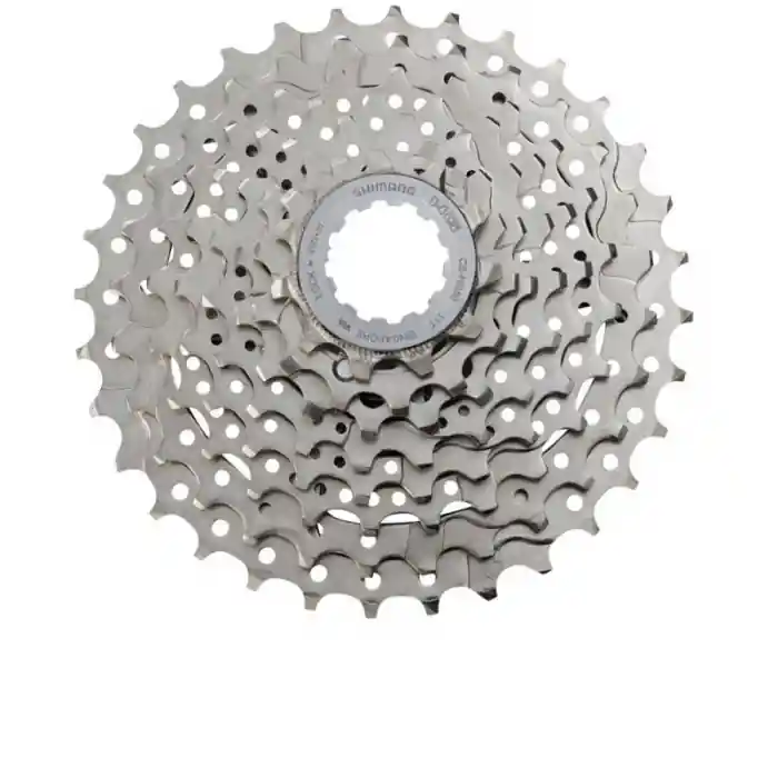Pinioane pe caseta Shimano Claris CS-HG50-8, 8 vit, 11-34T Mai ieftin