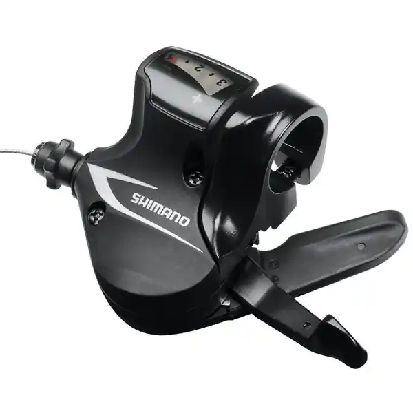 Maneta schimbator Shimano Acera SL-M360 3 viteze stanga Reduceri