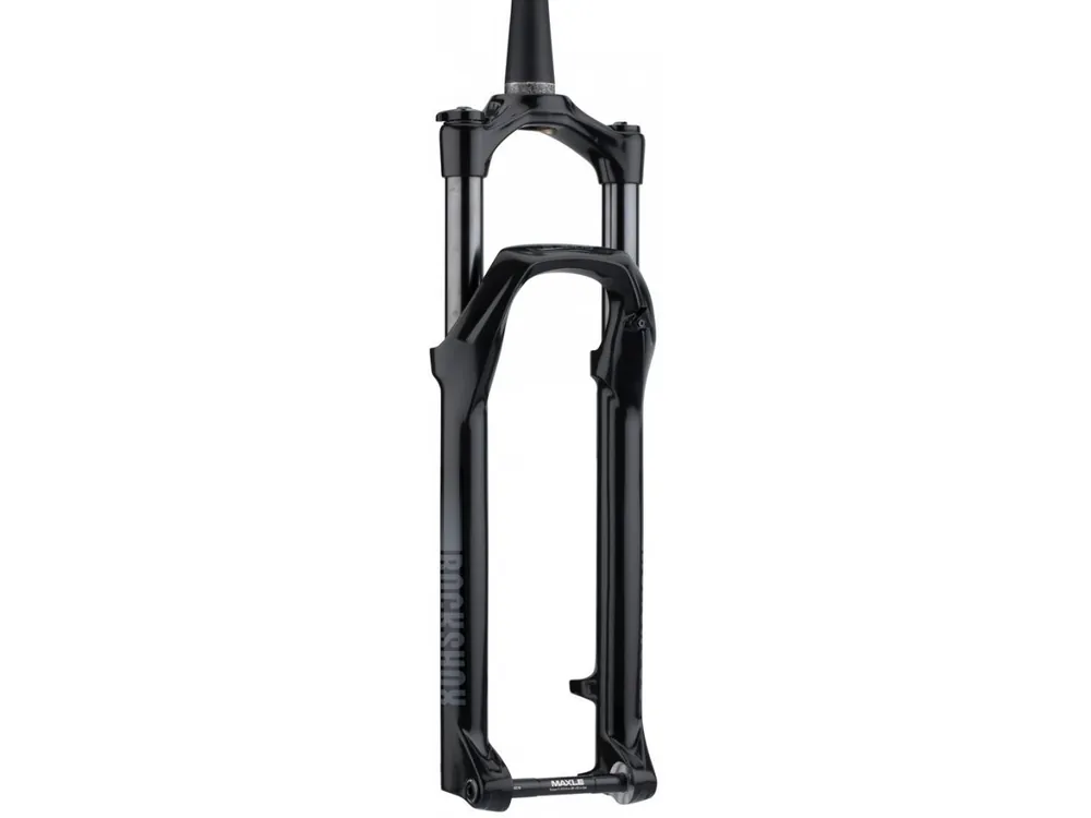 Vezi acum Furca RockShox Judy Silver TK Solo Air Boost 29", Culoare: Black