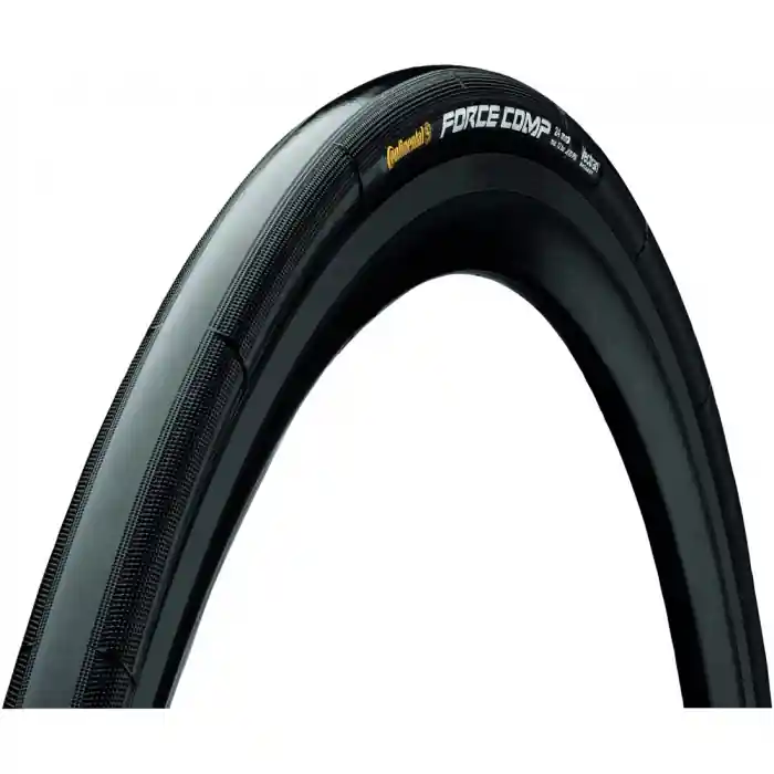 Bestseller Anvelopa tubulara Continental Force Comp 28x24mm Neagra