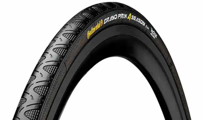 Anvelopa Pliabila Continental Grand Prix 4 Season 32-622 Black Edition SL Premium