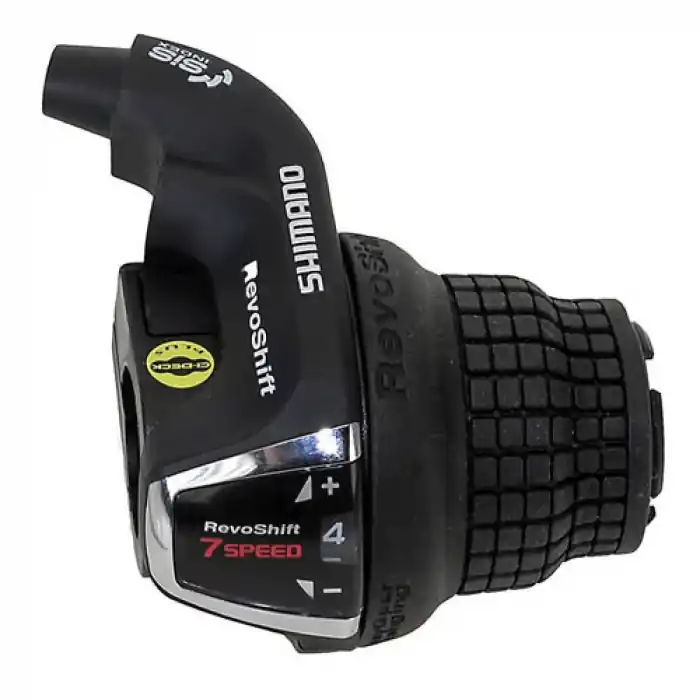 Maneta schimbator Shimano Tourney SL-RS35-7R 7 viteze Revo Shift Noutate