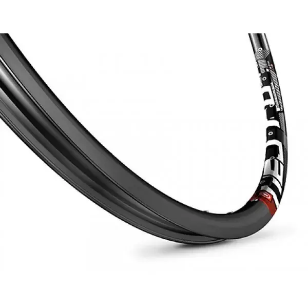 Janta dubla Mach1 Neuro Disc 29, 32H, negru Plată sigură