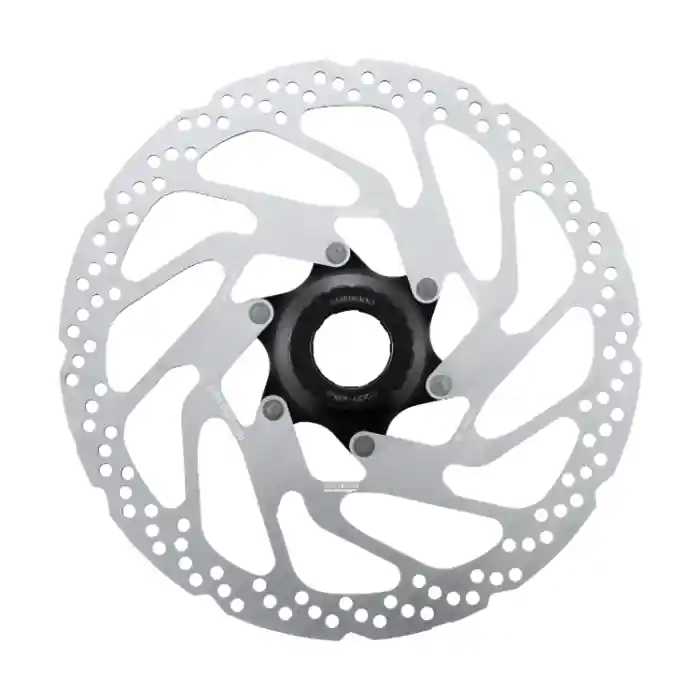 Retur ușor Disc frana Shimano SM-RT30-S, Center Lock, 160mm, neambalat