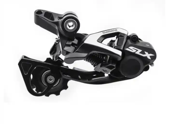 Cel mai bun preț Schimbator spate Shimano SLX RD-M675-D SGS 10 viteze Direct Mount