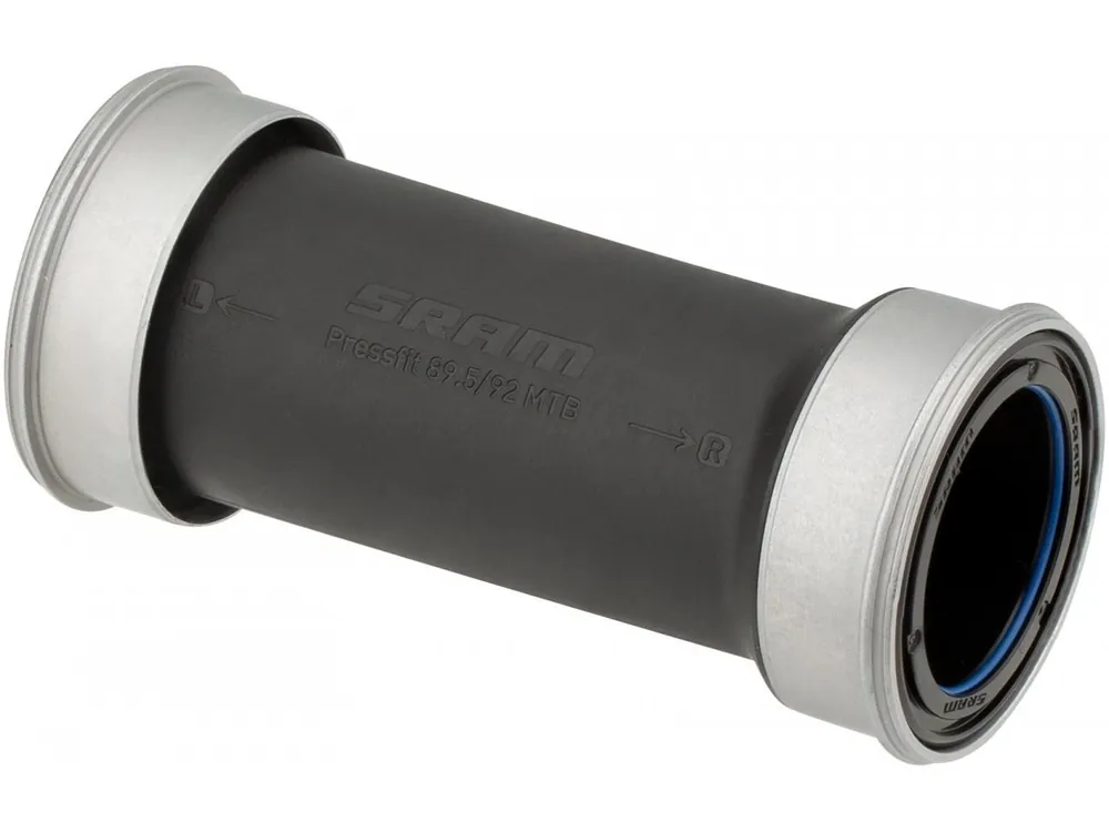 Butuc SRAM DUB Pressfit MTB 41 x 89.592 mm, Culoare: Black Livrare gratuită
