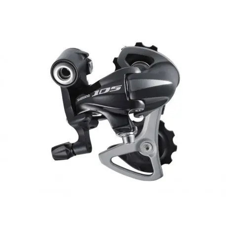 Schimbator spate Shimano 105 RD-5600-L-SS 10 viteze Negru Discount