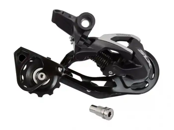 Schimbator spate Shimano SLX RD-M670-D-SGS 10 viteze Direct Mount Chilipir