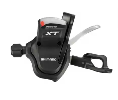Ofertă specială Maneta schimbator Shimano Deore XT SL-M780 2/3 Viteze
