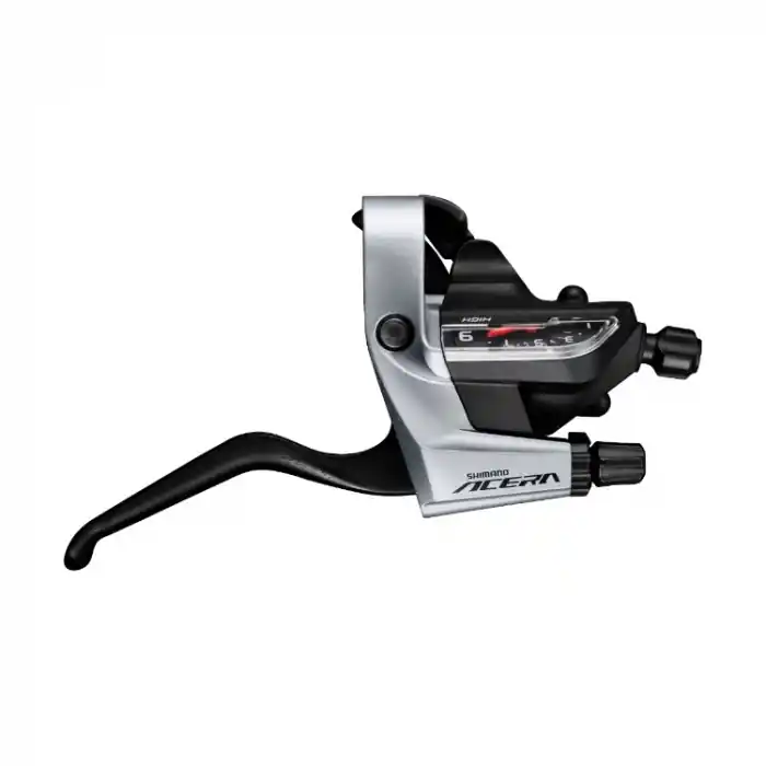 Ofertă de sezon Maneta schimbator/frana Shimano Acera ST-T3000-R dreapta 9 viteze
