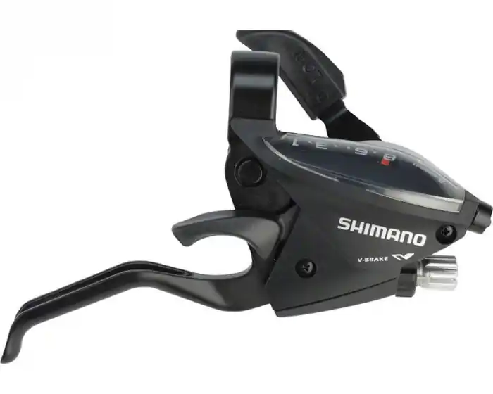 Maneta schimbator/frana Shimano ST-EF510-8R-2A dreapta 8 viteze Ofertă specială