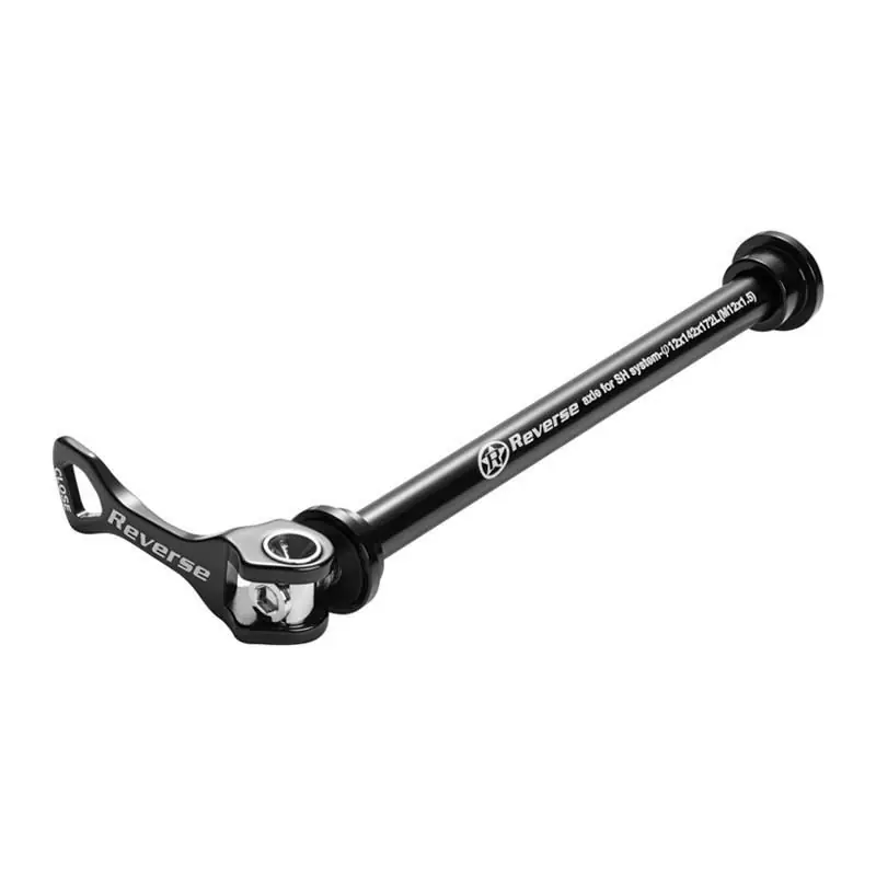Ax Spate Reverse Quick-Release Shimano 142x12mm Cel mai bun preț