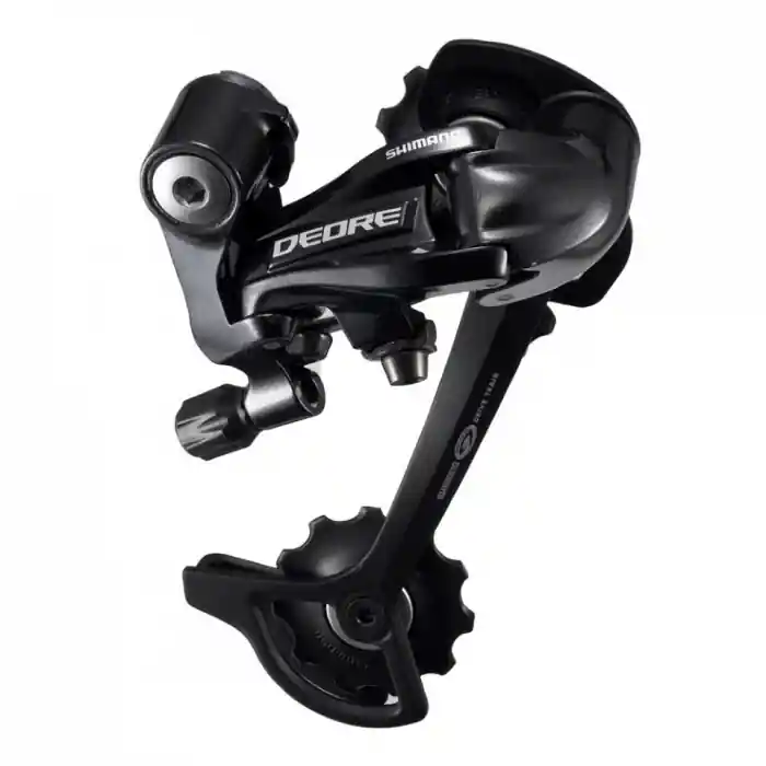 Schimbator spate Shimano Deore RD-M591-SGS 9 vit. Discount