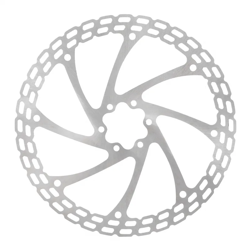 Discount Disc Frana Alligator Alien DH Otel 203mm 140gr IS6 Argintiu