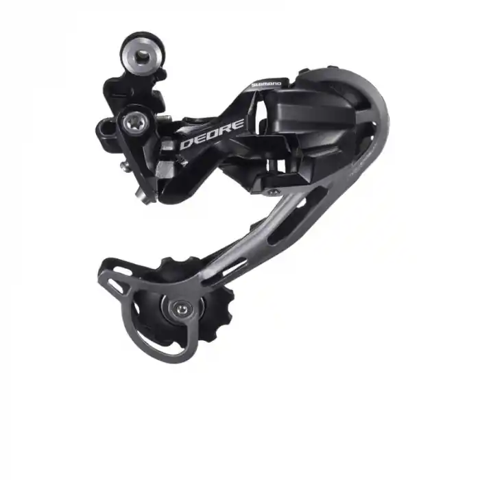 Retur gratuit Schimbator spate Shimano Deore RD-M592-SGS 9vit.