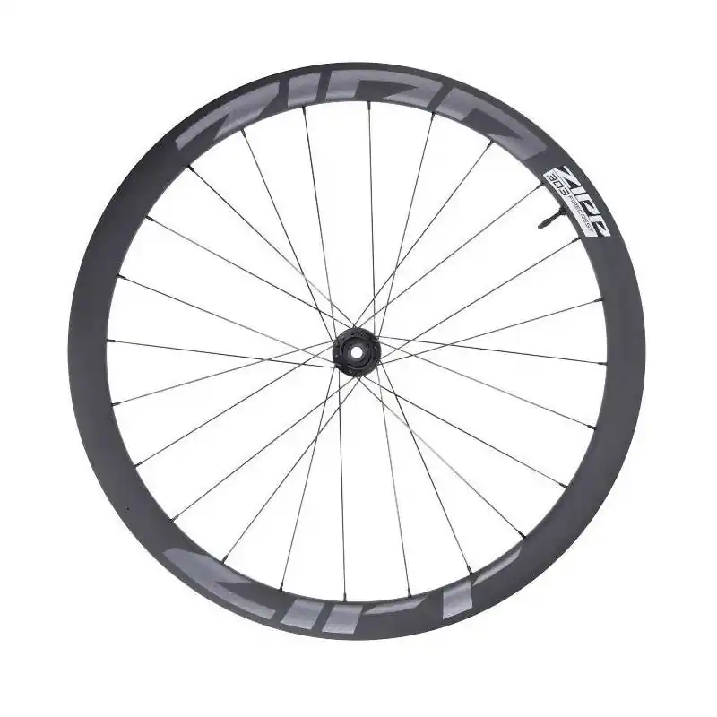 ZIPP - roata fata - 303 Firecrest Carbon - Tubeless - Disc Brake Center Locking 700c Disponibil imediat
