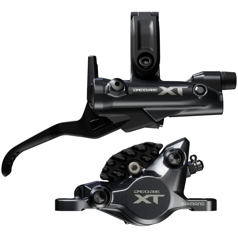 Vezi acum Shimano - frana disc - Deore-XT - BL 8200 I BR 8200JLN - 1700mm