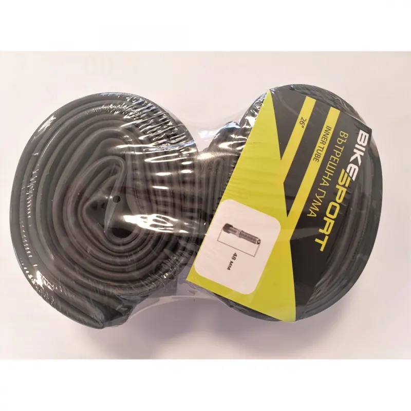 Camera Bikesport 26 AV set 2 bucati Preț redus