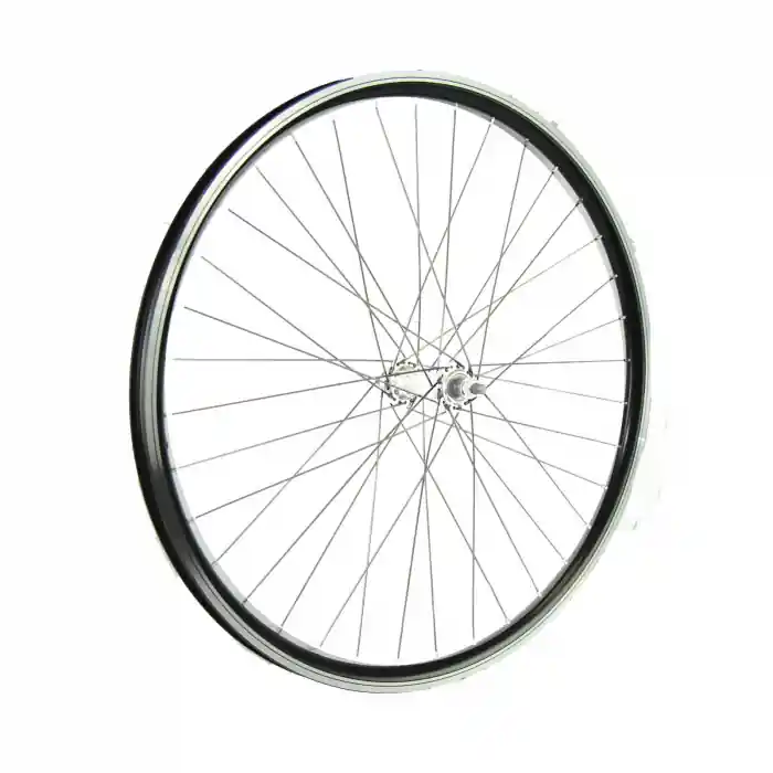 Roata fata 26x1.75 Fivestars V-brake, negru Nu rata