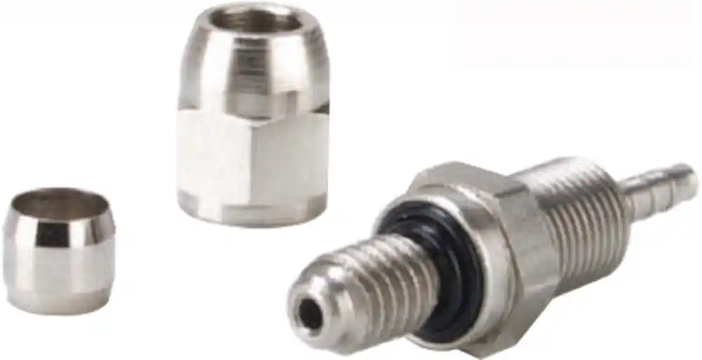 Terminale Cablu Olive Shimano Doar azi