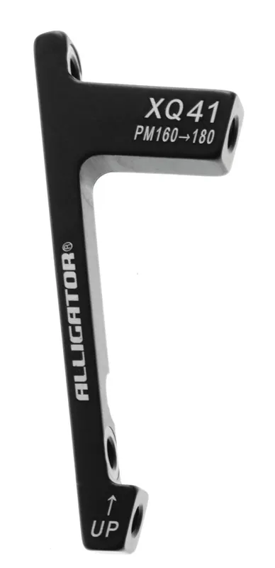 Adaptor Etrier Alligator Fata 160-180mm Ofertă limitată